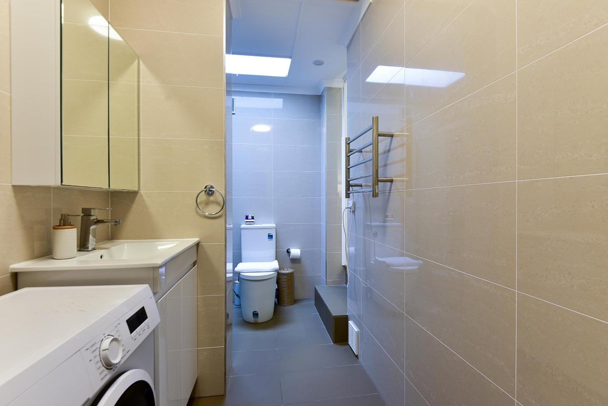 Sunny Apartment In Surry Hills Сідней Екстер'єр фото